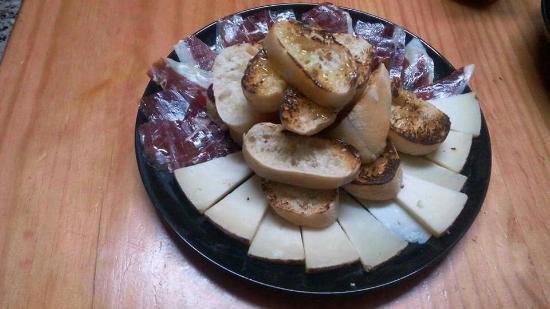 Las Cazuelitas De Buri